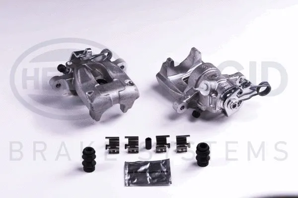 Brake Caliper (8AC 355 383-171)