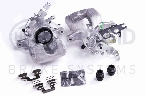 Brake Caliper (8AC 355 384-671)