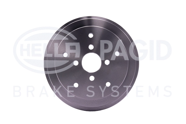 Brake Drum (8DT 355 302-981)