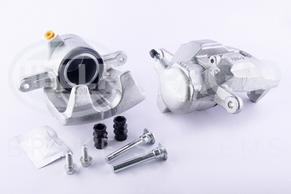 Brake Caliper (8AN 355 792-541)