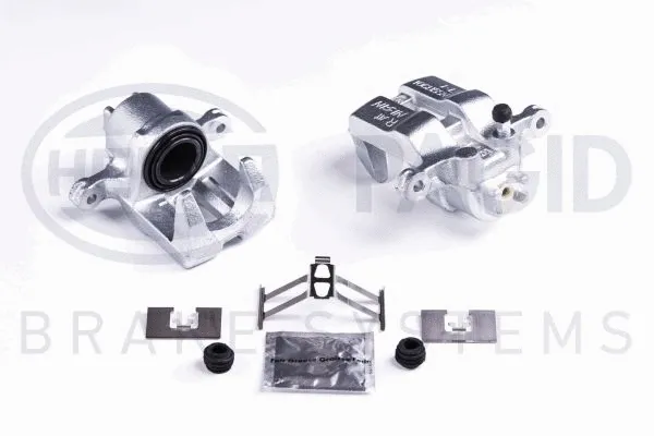 Brake Caliper (8AC 355 383-091)
