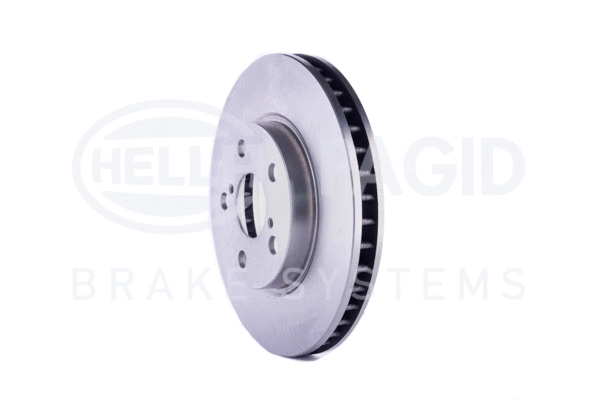 Brake Disc (8DD 355 104-901)
