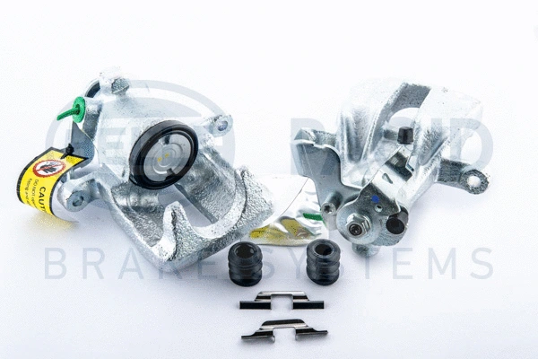 Brake Caliper (8AC 355 383-911)