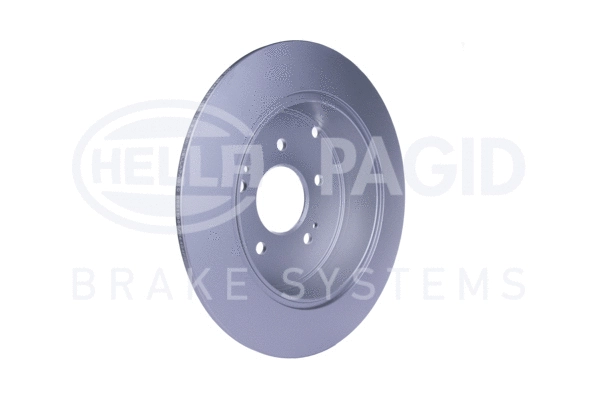 Brake Disc (8DD 355 118-801)