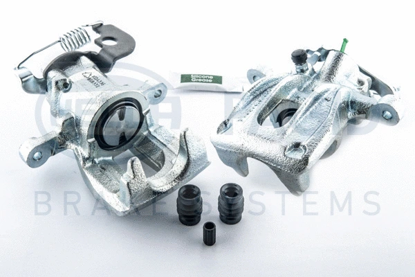 Brake Caliper (8AC 355 383-211)