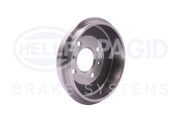 Brake Drum