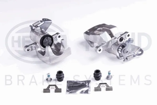 Brake Caliper (8AC 355 381-111)
