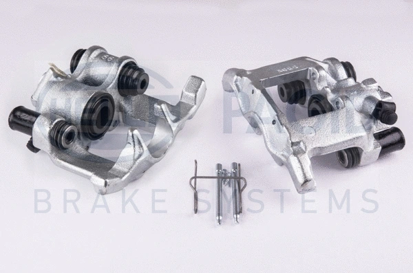 Brake Caliper (8AC 355 380-841)