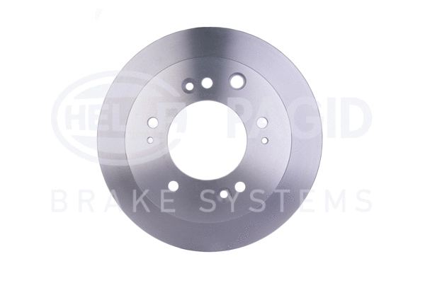 Brake Disc (8DD 355 117-921)