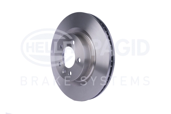 Brake Disc (8DD 355 111-481)