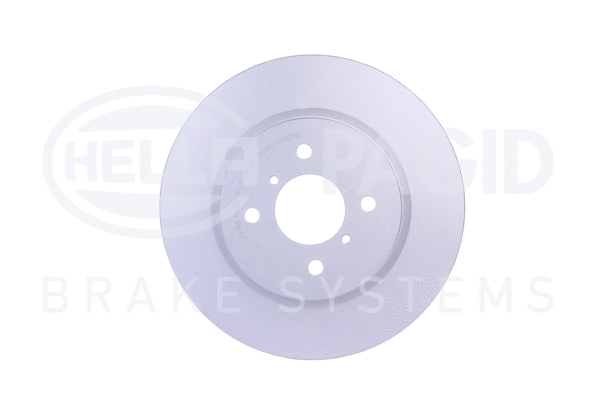 Brake Disc (8DD 355 119-471)