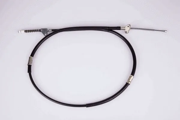 Cable Pull, parking brake (8AS 355 664-941)