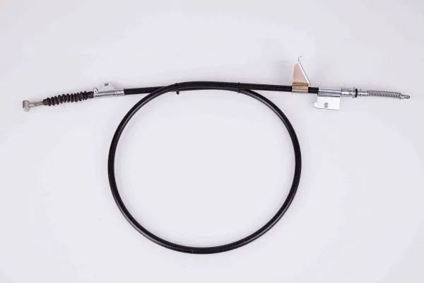 Cable Pull, parking brake (8AS 355 660-721)