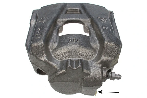 Brake Caliper (8AC 355 398-471)