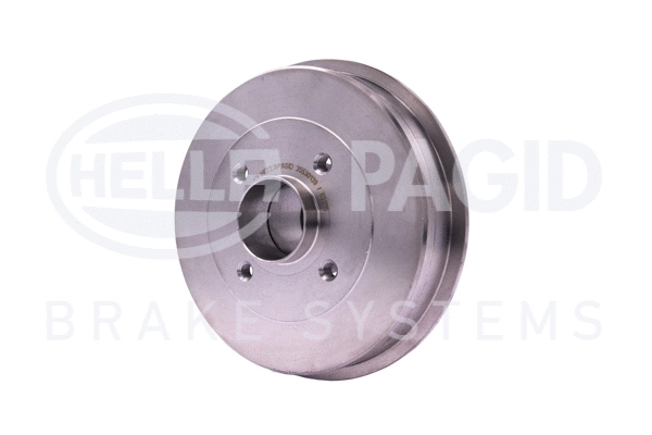 Brake Drum