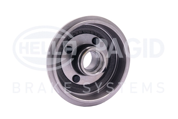 Brake Drum