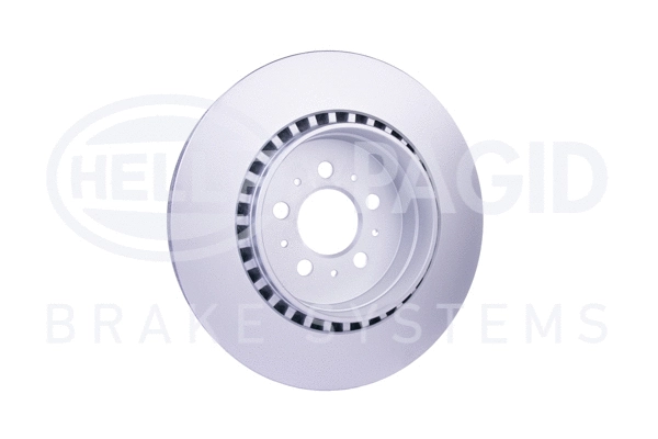 Brake Disc (8DD 355 115-601)