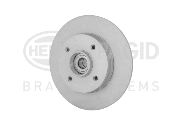Brake Disc (8DD 355 123-291)