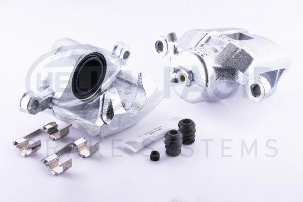 Brake Caliper (8AC 355 389-971)