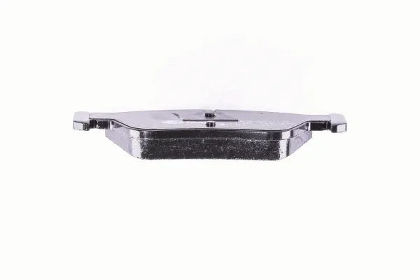 Brake Pad Set, disc brake (8DB 355 011-281)