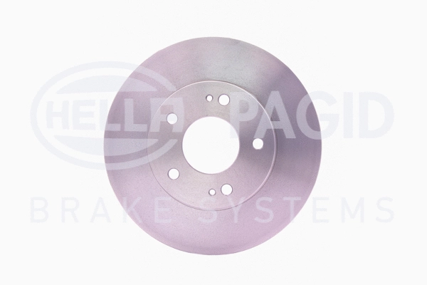 Brake Disc (8DD 355 108-191)