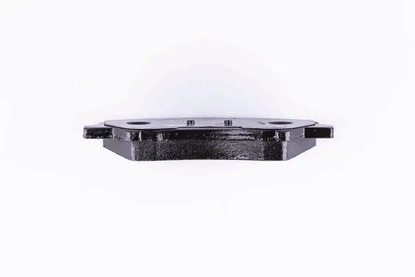 Brake Pad Set, disc brake (8DB 355 020-231)