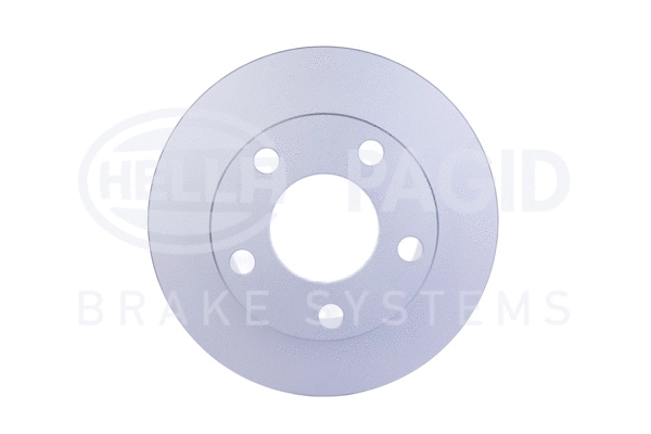 Brake Disc (8DD 355 118-581)