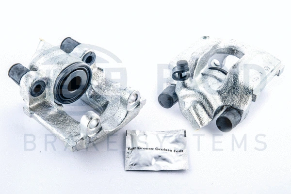 Brake Caliper (8AC 355 383-861)