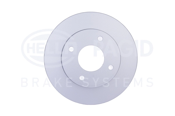 Brake Disc (8DD 355 111-511)