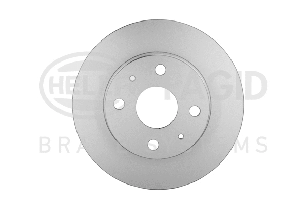 Brake Disc (8DD 355 126-801)