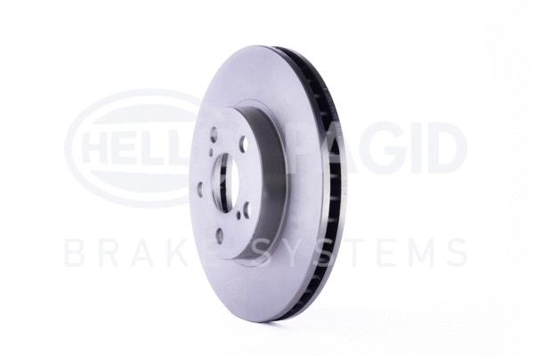 Brake Disc (8DD 355 104-891)