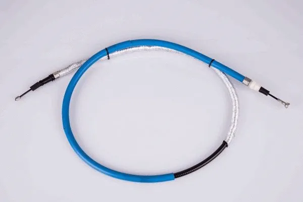 Cable Pull, parking brake (8AS 355 666-331)
