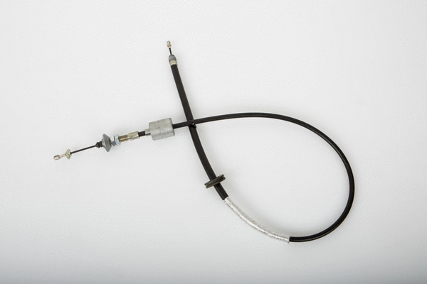 Cable Pull, clutch control (8AK 355 700-841)