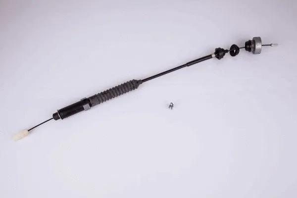 Cable Pull, clutch control (8AK 355 700-081)