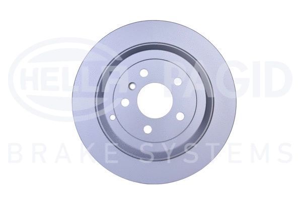 Brake Disc (8DD 355 113-211)