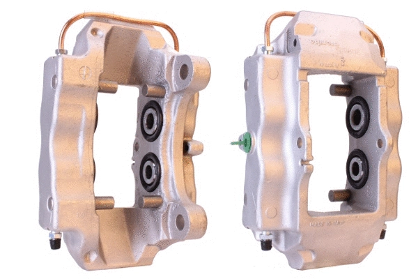 Brake Caliper (8AC 355 395-921)