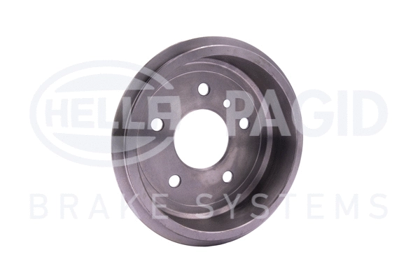 Brake Drum (8DT 355 301-451)
