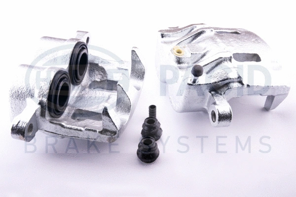 Brake Caliper (8AC 355 386-681)