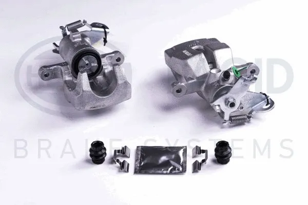 Brake Caliper (8AC 355 381-291)
