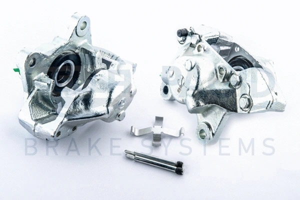 Brake Caliper (8AC 355 382-601)