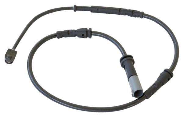 Warning Contact, brake pad wear (8DK 355 252-721)