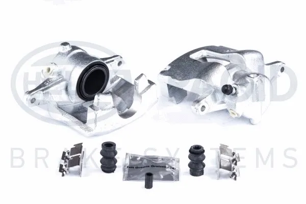 Brake Caliper (8AC 355 387-431)