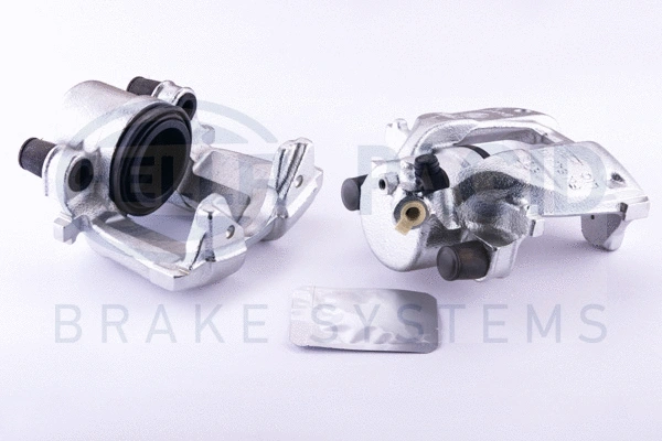 Brake Caliper (8AC 355 390-881)