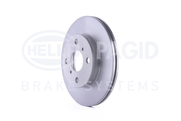 Brake Disc (8DD 355 104-781)