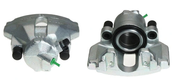 Brake Caliper (8AC 355 396-951)
