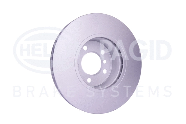 Brake Disc (8DD 355 129-771)