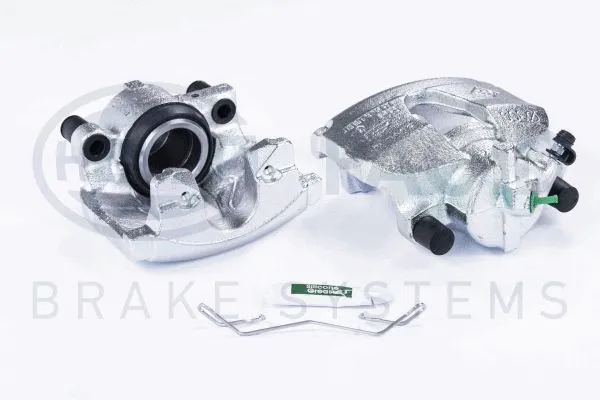 Brake Caliper (8AC 355 391-461)