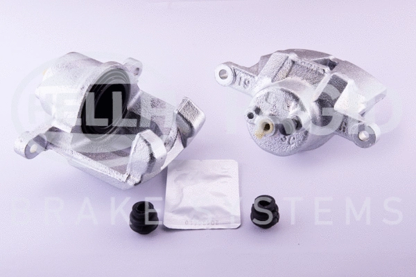 Brake Caliper (8AC 355 388-461)