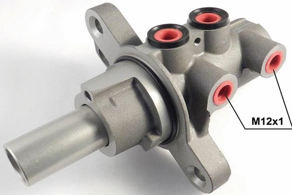 Brake Master Cylinder (8AM 355 505-591)