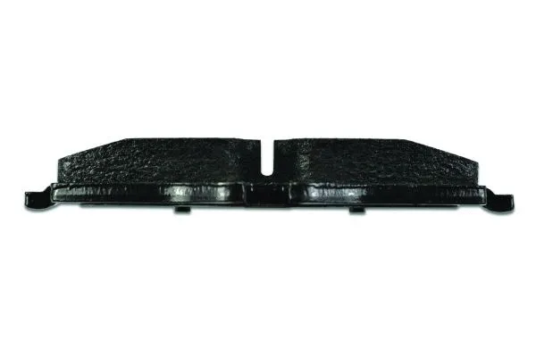 Brake Pad Set, disc brake (8DB 355 011-261)
